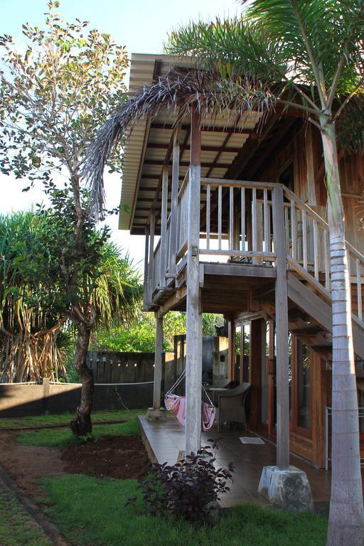 Jennys Place Hotel Nusa Lembongan  Room photo