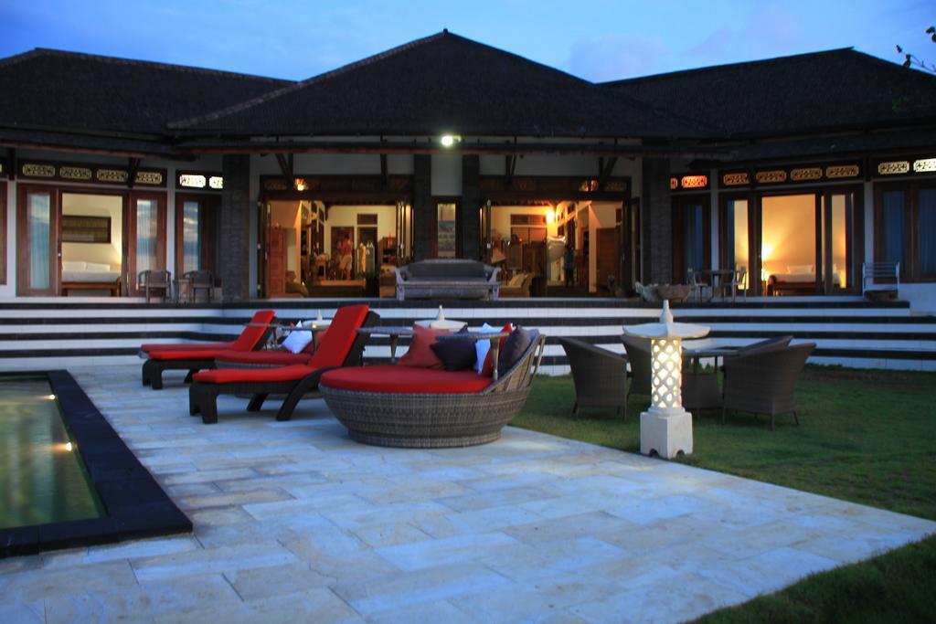 Jennys Place Hotel Nusa Lembongan  Room photo