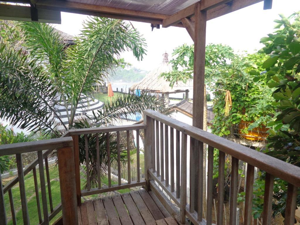 Jennys Place Hotel Nusa Lembongan  Room photo