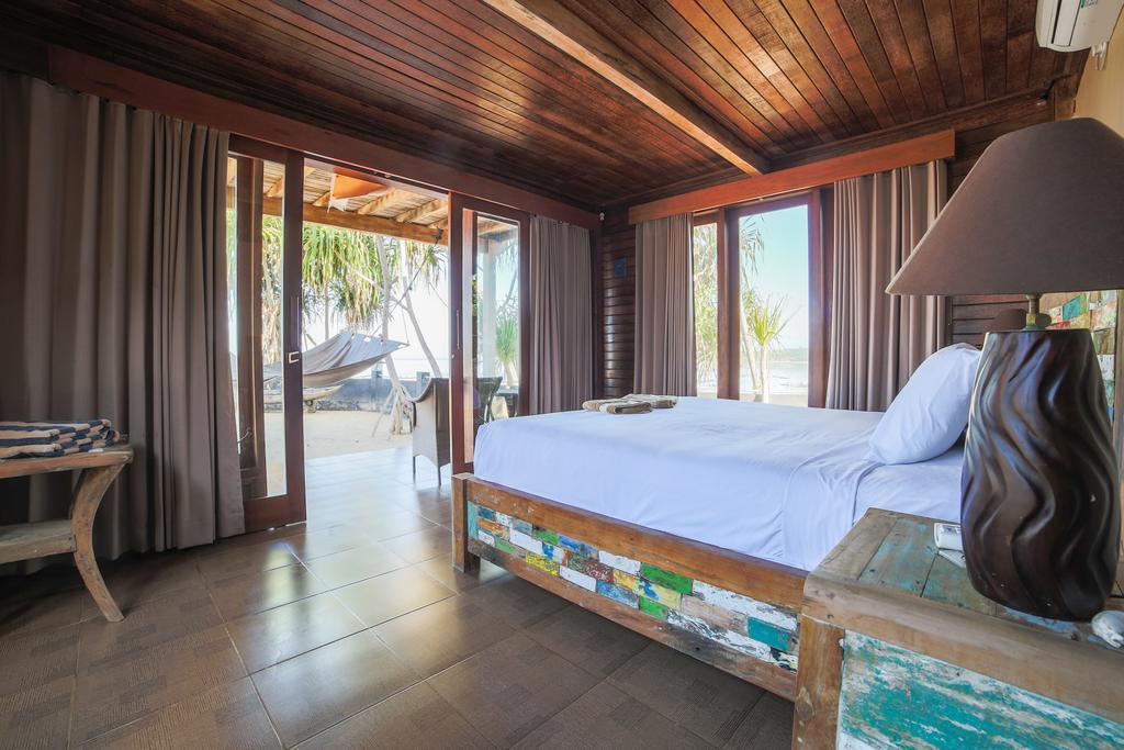 Jennys Place Hotel Nusa Lembongan  Exterior photo